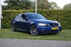 BMW 3-Serie 335i M Sport | Schuifdak |  Nieuwe injectoren |, Auto's, Automaat, Zwart, Blauw, Sedan