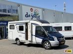 Hymer Van 562 Premium 50 - lengtebedden, Tot en met 2, Diesel, Hymer, 6 tot 7 meter