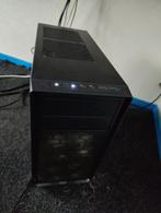 PC met Windows 10 | AMD Ryzen 5 2600 | 16 GB RAM | 500GB SSD, Computers en Software, Desktop Pc's, 16 GB, Met videokaart, Gebruikt