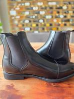 Annibale Carracci Chelsea Boots maat 46, Overige, Zwart, Boots, Nieuw