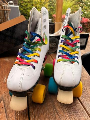 Rio Figure rolschaatsen beschikbaar voor biedingen