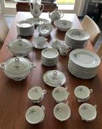 Compleet Servies 12 Persoons Edelporselein Maria Theresia, Ophalen of Verzenden