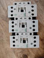 Zekeringen magneet schakelaar en diverse, Doe-het-zelf en Verbouw, Ophalen of Verzenden, Schakelaar