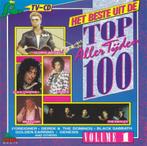 3 x Beste uit de Top 100 Allertijden-Div.Artiesten (Top 2000, Cd's en Dvd's, Cd's | Verzamelalbums, Ophalen of Verzenden, Zo goed als nieuw