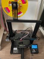 Creality Ender-3 Pro, Computers en Software, Creality 3D, Ophalen of Verzenden, Zo goed als nieuw