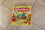 Rummikub junior / My first rummikub, Een of twee spelers, Ophalen, Gebruikt, Goliath
