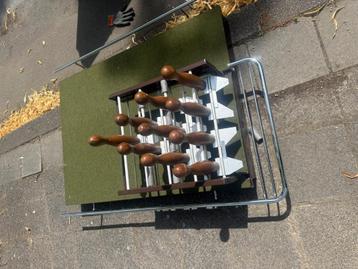 Jeu de boules baan/Pétanque beschikbaar voor biedingen