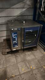 steamer Electrolux ( alleen als oven te gebruiken), Ophalen, Minder dan 45 cm, ...., Zo goed als nieuw