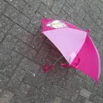 Paraplu kinder prinses, Kinderen en Baby's, Zo goed als nieuw, Verzenden
