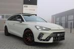 CUPRA Leon Sportstourer 1.5 TSI e-Hybrid VZ Performance /19', Auto's, Zwart, 150 pk, Origineel Nederlands, 1600 kg