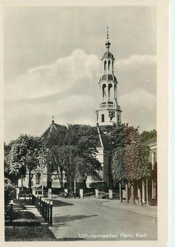 (388-145-013) Uithuizermeeden Kerk beschikbaar voor biedingen