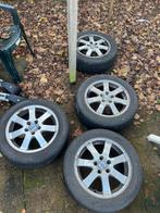 Winter Banden Nokian, Auto-onderdelen, Banden en Velgen, Gebruikt, 16 inch, Banden en Velgen, Personenwagen