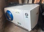 Opticlimate 15000 pro 3 compleet, Ophalen, Zo goed als nieuw, Ventilator