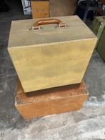 Diverse oude filmprojectoren, Ophalen, 1940 tot 1960, Projector