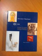 Baarsel, Mieke van. Een eeuw Vakschool Schoonhoven, Boeken, Ophalen of Verzenden, Zo goed als nieuw