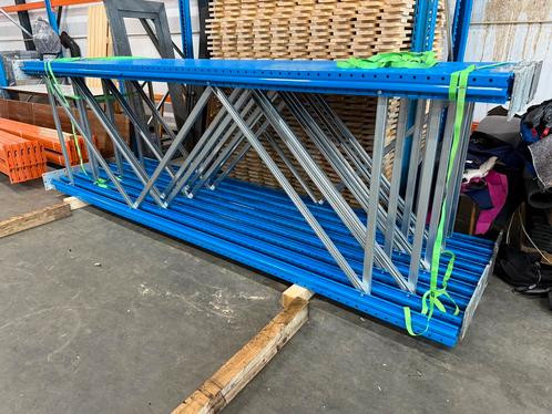 Palletstelling / Pallet Stelling STOW 130, Huis en Inrichting, Kasten | Stellingkasten, Nieuw, Ophalen