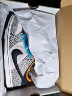 Nike SB Dunk Low Safari - Maat 45, Kleding | Heren, Schoenen, Overige kleuren, Nike, Nieuw, Ophalen of Verzenden