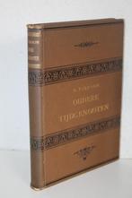 A. Pierson - Oudere tijdgenooten (1888), Boeken, Godsdienst en Theologie, Ophalen of Verzenden, Gelezen, Christendom | Protestants