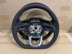 Audi a3 q3 rs3 rsq3 rs sline stuurwiel Alcantara, Ophalen of Verzenden, Nieuw, Audi