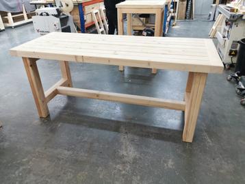 tuintafel beschikbaar voor biedingen