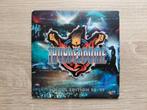 Thunderdome, oldschool hardcore gabber ID&T, Cd's en Dvd's, Ophalen of Verzenden, Zo goed als nieuw, Dance Populair