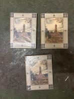 De Hoge Veluwe - Delen I, II, III, Ophalen of Verzenden, Gelezen, Gelderland