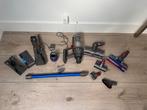 Dyson V11 Absolute Stofzuiger, Witgoed en Apparatuur, Stofzuigers, Ophalen, Gebruikt, Stofzuiger, Minder dan 1200 watt