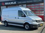 Volkswagen Crafter 2.0 L 140 PK Veel Opties Nieuw (bj 2024), Gebruikt, Euro 6, 4 cilinders, Volkswagen