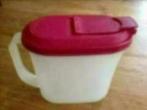 Tupperware schenkkan, Huis en Inrichting, Keuken | Tupperware, Ophalen of Verzenden