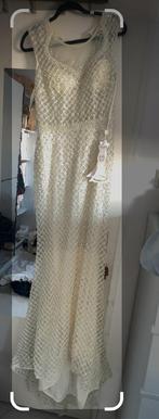 Bruidsjurk- verloving jurk-trouwjurk, Galajurk, Wit, Nieuw, Ophalen of Verzenden