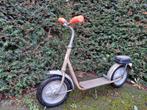 Vintage step, Fietsen en Brommers, Ophalen, Gebruikt, Gewone step