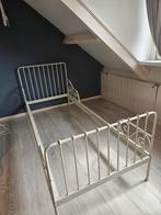 Meegroeibed van ikea, Ophalen, Gebruikt, 180 cm of meer
