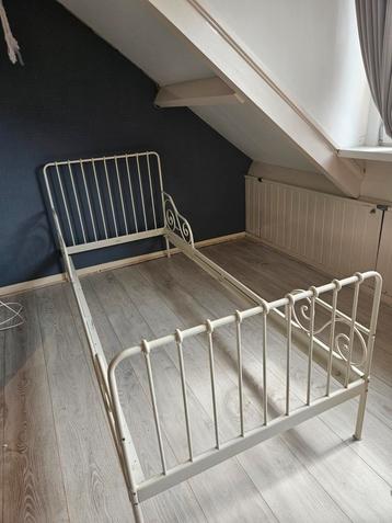 Meegroeibed van ikea beschikbaar voor biedingen