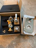 Hudson Reed Douchekraan - Nieuw in doos!, Ophalen of Verzenden, Nieuw, Chroom, Douche