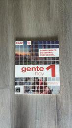 Gente Hoy Complemento, Ophalen of Verzenden, Beta, Zo goed als nieuw