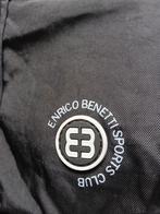 Enrico Benetti tas nieuw, Ophalen of Verzenden, Nieuw, Zwart, Schoudertasje