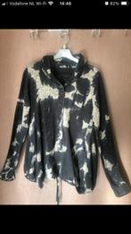 Rundholz patana plantation maat L tuniek vest, Ophalen, Zo goed als nieuw