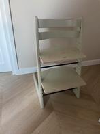 Trip trap kinderstoel, Kinderen en Baby's, Kinderstoelen, Ophalen, Zo goed als nieuw, Meegroeistoel