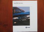 Saab 900 Cabriolet (modeljaar 1996), Ophalen of Verzenden, Nieuw, Overige merken