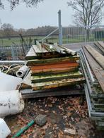 PIR Platen voor Koelcel, Doe-het-zelf en Verbouw, Ophalen of Verzenden