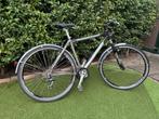 Sportieve fiets, 28 inch, Gebruikt, Vering, Meer dan 20 versnellingen