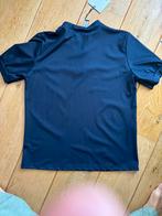 Blauw Mystery Label Shirt - Nieuw met kaartje!, Ophalen of Verzenden, Nieuw, Maat 36 (S), Blauw