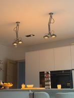 2 Modular nomad  lampen 2 jaar oud., Ophalen, Zo goed als nieuw