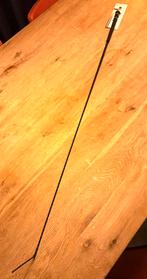 Dressuur zweep, Ophalen, Nieuw, Dressuur