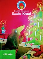 Saaie Kraai, Gelezen, Fictie algemeen, Jongen of Meisje, Ophalen of Verzenden