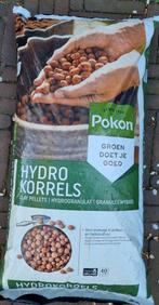 Hydrokorrels 40 liter voor plantenbakken, Tuin en Terras, Ophalen of Verzenden