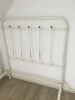 Frans antiek spijlenbed 90x200, Antiek en Kunst, Antiek | Meubels | Bedden, Ophalen