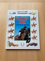 Paardenboek voor de jeugd, Verzenden, Zo goed als nieuw, Paarden of Pony's