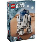 LEGO Star Wars 75379 R2-D2 nieuw in doos, Nieuw, Complete set, Ophalen of Verzenden, Lego