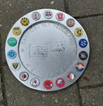 Plus schaal kampioen van Nederland voetbal, Plus, Ophalen of Verzenden